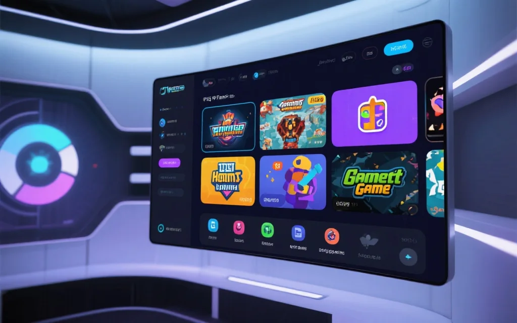 2025年天启娱乐重磅升级：畅享全新游戏与精彩活动