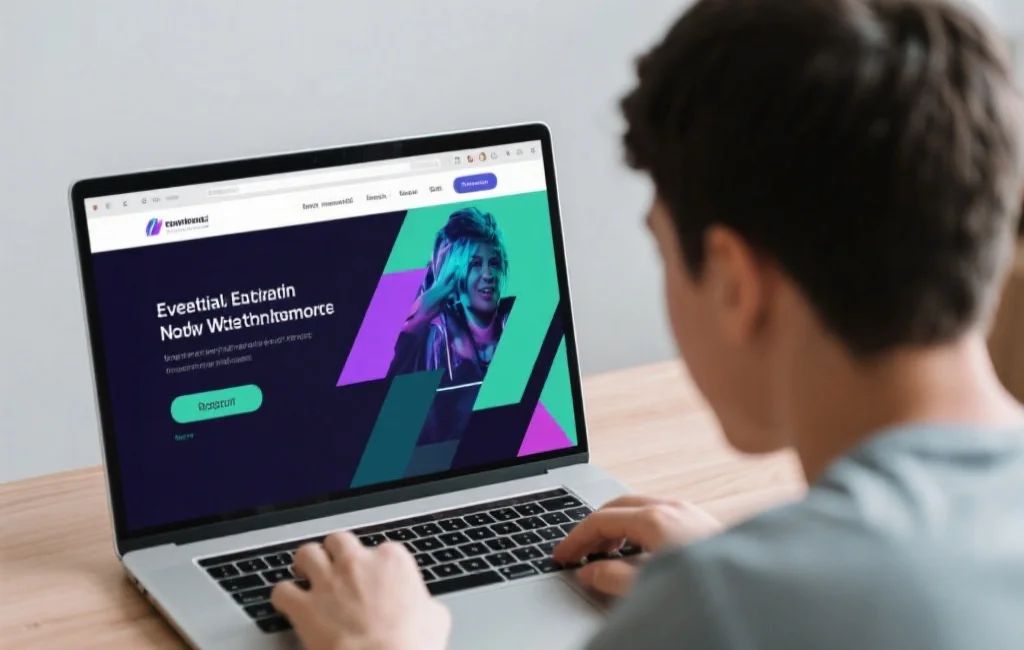 天启娱乐账户注册全攻略：新手三步轻松入门